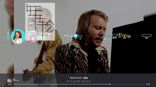 switch《Let’s Sing ABBA 一起歌唱》英文版nsp下载_1