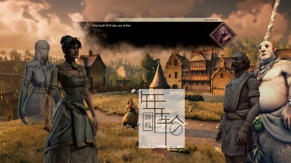 PC《时空熔炉 Timemelters》英文版下载_2