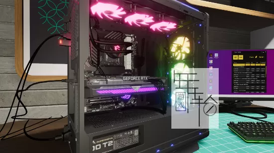 【6.72】PS4《装机模拟器2 PC Building Simulator 2》中文版pkg下载v1.0.5_1