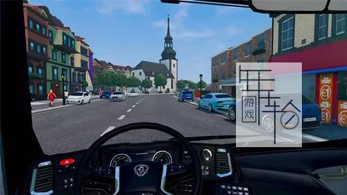 switch《巴士模拟 城市之旅 Bus Simulator City Ride》中文版nsz下载+1.1.0补丁_1