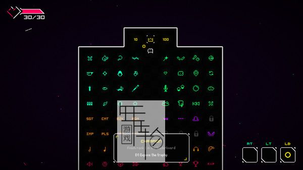 switch《零度 Temp Zero》英文版nsz下载【含1.4补丁】_4