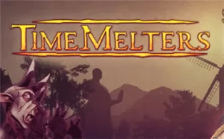 PC《时空熔炉 Timemelters》英文版下载