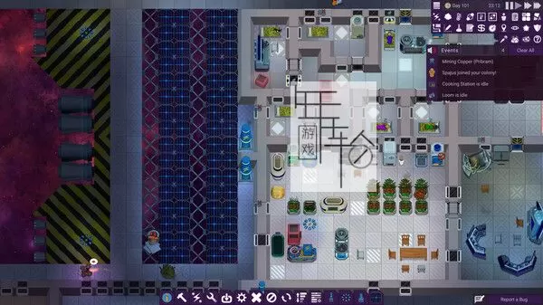 PC《Stardeus》中文版下载【v0.8.8.1673版|集成全DLC】_1