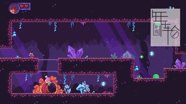 switch《巫术 Witchcrafty》英文版nsp下载_0