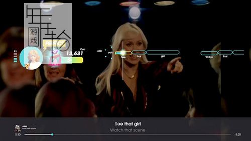 switch《Let’s Sing ABBA 一起歌唱》英文版nsp下载_0