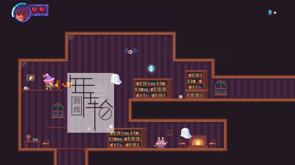 switch《巫术 Witchcrafty》英文版nsp下载_1