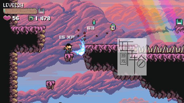 PC《太空肉鸽冒险 Space Roguelike Adventure》英文版下载_1