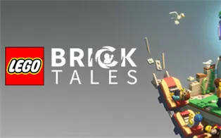 switch《乐高积木传说 LEGO Bricktales》中文版nsz下载+1.8.73补丁
