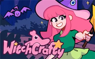 switch《巫术 Witchcrafty》英文版nsp下载