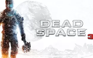 PC《死亡空间3 Dead Space 3》免安装中文版下载（兼容win10）