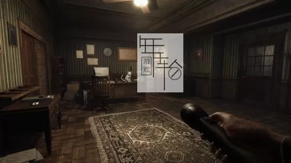 switch《响灵冥思 In Sound Mind》中文版nsz下载【含1.0.3 补丁】_0