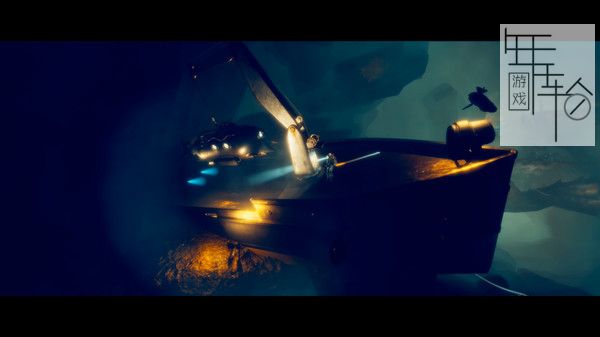 PC《深渊 Deep Abyss》中文版下载_2