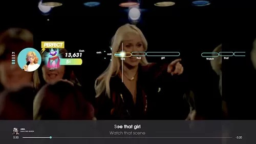 switch《Let’s Sing ABBA 一起歌唱》英文版nsp下载