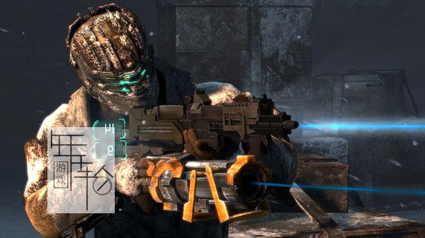 PC《死亡空间3 Dead Space 3》免安装中文版下载（兼容win10）_2