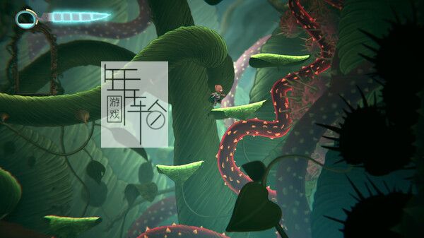PC《最黑暗的故事 The Darkest Tales》中文版下载v1.07_1