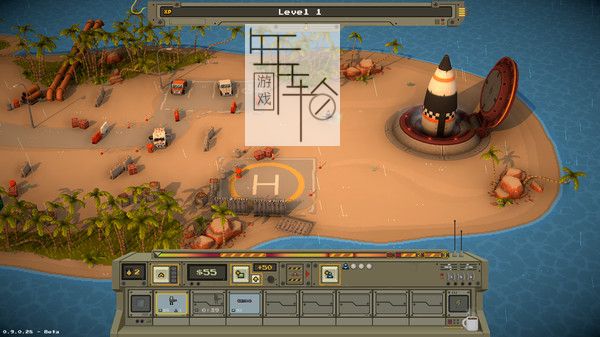 switch《小兵大战 Warpips》中文版nsz下载_1
