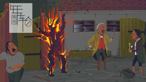 PC《黄金偶像案 The Case of the Golden Idol》英文版下载v1.3.3_1