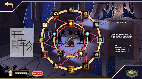 PC《终极保护者 Ultimate Protector》英文版下载_0