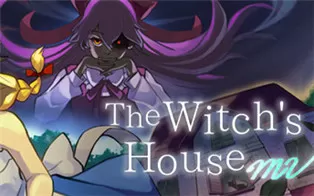 switch《魔女之家MV The Witch's House MV》中文版nsz下载【含1.0.3.1补丁】