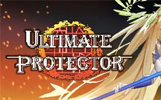 PC《终极保护者 Ultimate Protector》英文版下载
