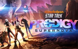 switch《星际迷航神童：超新星 Star Trek Prodigy Supernova》英文版nsp下载【含1.0.1补丁】