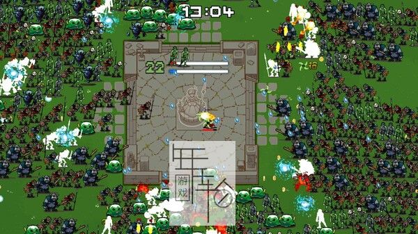 PC《终极保护者 Ultimate Protector》英文版下载_1