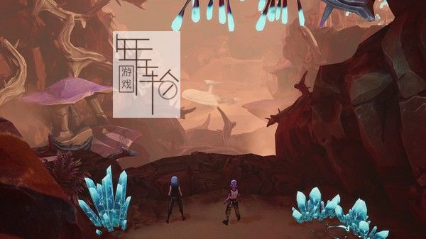 switch《星际迷航神童：超新星 Star Trek Prodigy Supernova》英文版nsp下载【含1.0.1补丁】_3