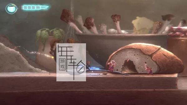 PC《最黑暗的故事 The Darkest Tales》中文版下载v1.09_2