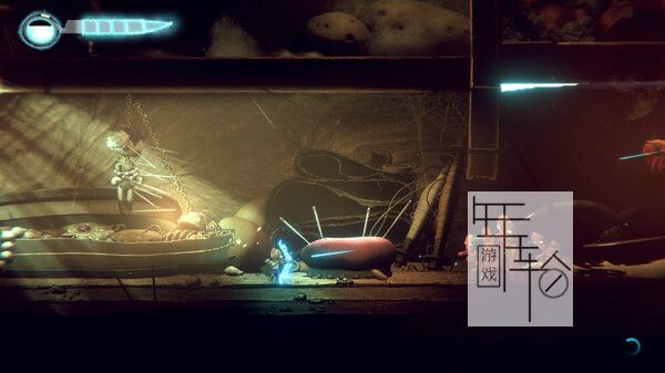 PC《最黑暗的故事 The Darkest Tales》中文版下载v1.07_0