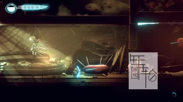 PC《最黑暗的故事 The Darkest Tales》中文版下载v1.09_0