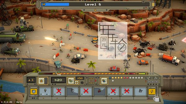 switch《小兵大战 Warpips》中文版nsz下载_2