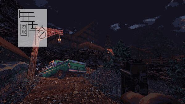 PC《邪教 CULTIC》英文版下载_1