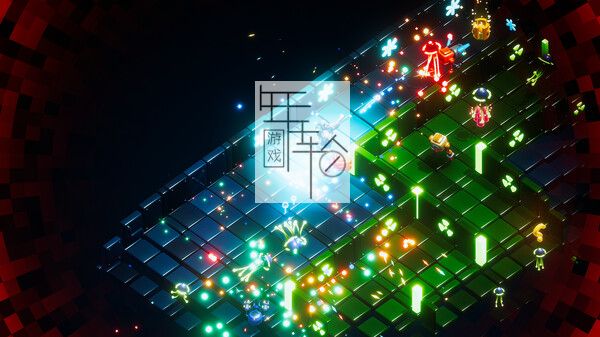 PC《迷宫之火 Maze Blaze》英文版下载_3