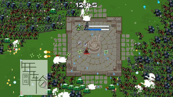 PC《终极保护者 Ultimate Protector》英文版下载_2