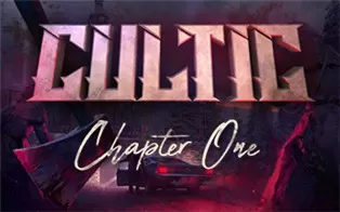 PC《邪教 CULTIC》英文版下载
