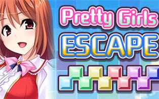 switch《漂亮女孩消消乐 Pretty Girls Escape》中文版nsz下载