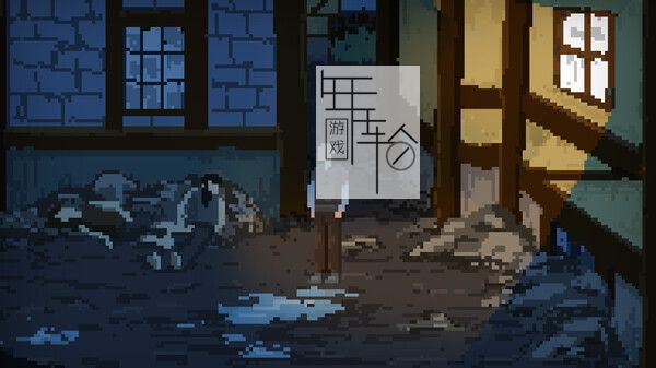 PC《维普拉的鼠疫医生 The Plague Doctor of Wippra》英文版下载_3