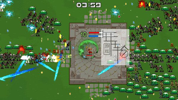 PC《终极保护者 Ultimate Protector》英文版下载_3