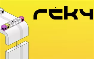 switch《雷基 reky》中文版nsz下载