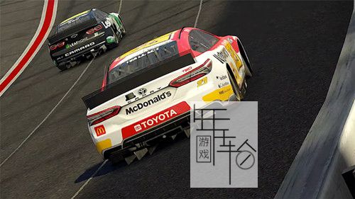 switch《NASCAR Rivals》英文版nsp下载【含1.0.1补丁】_0