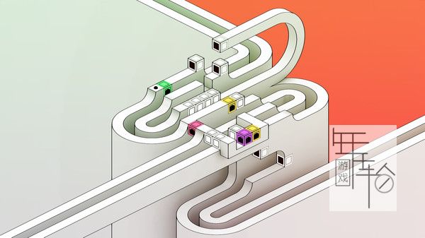 switch《雷基 reky》中文版nsz下载_1