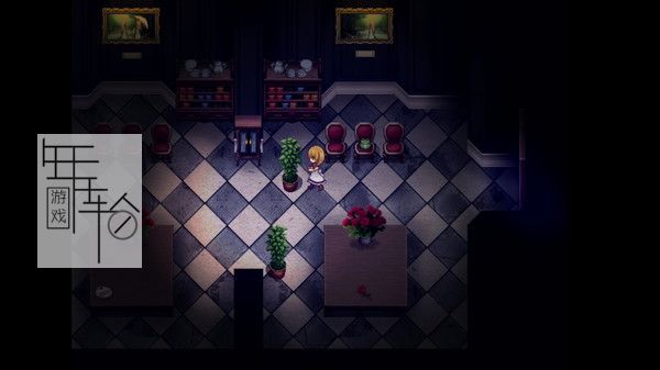 switch《魔女之家MV The Witch's House MV》中文版nsz下载【含1.0.3.1补丁】_3