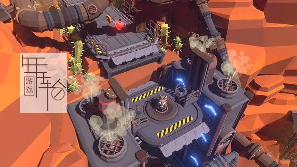switch《三狐传说 Trifox》中文版nsp下载+1.0.3.2补丁+金手指_2