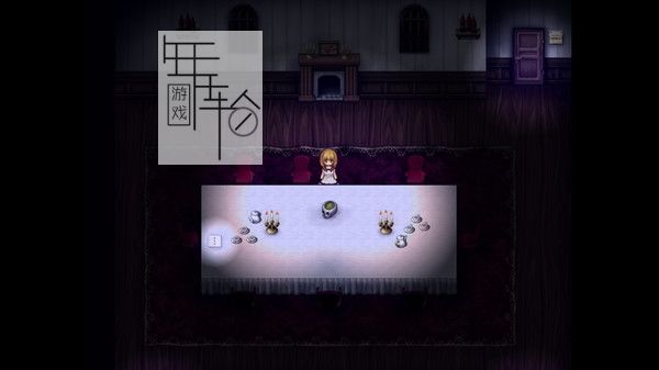switch《魔女之家MV The Witch's House MV》中文版nsz下载【含1.0.3.1补丁】_0