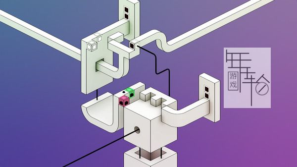 switch《雷基 reky》中文版nsz下载_4