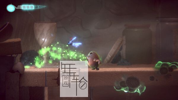 PC《最黑暗的故事 The Darkest Tales》中文版下载v1.07_3