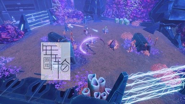 switch《星际迷航神童：超新星 Star Trek Prodigy Supernova》英文版nsp下载【含1.0.1补丁】_2
