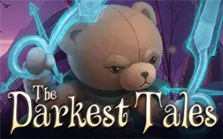 【9.0】PS4《至暗童话 The Darkest Tales》中文版PKG下载+1.02补丁