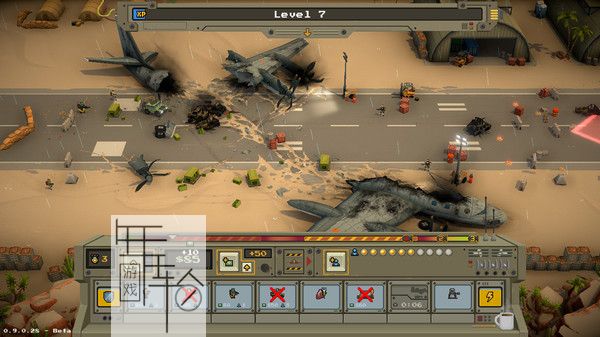 switch《小兵大战 Warpips》中文版nsz下载_4