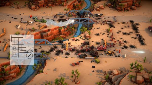 switch《小兵大战 Warpips》中文版nsz下载_3